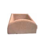 Blocco di Contenimento Cotto