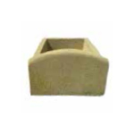 Blocco di Contenimento Senape